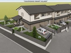 Appartamento in Residenziale