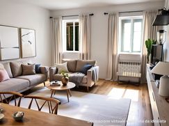 Casa indipendente in Residenziale