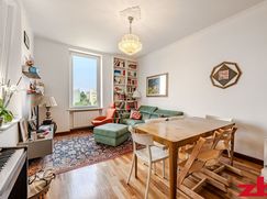 Appartamento in Residenziale