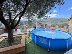 Casa Bi/Trifamiliare in Residenziale