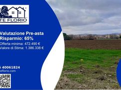 Terreno edificabile in Residenziale