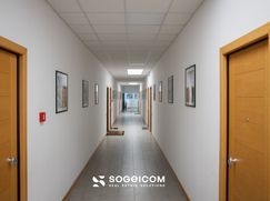 Ufficio in Commerciale