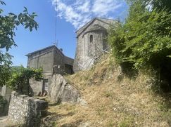 Rustico/Casale in Residenziale