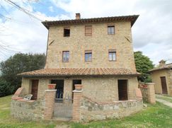 Rustico/Casale in Residenziale