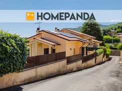 Villetta a schiera in Residenziale