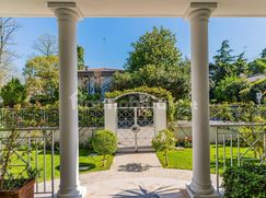 Villa in Residenziale