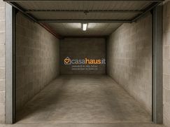 Box/posto auto in Residenziale