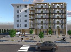 Appartamento in Residenziale