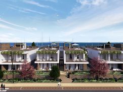 Villetta a schiera in Residenziale