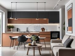Casa Bi/Trifamiliare in Residenziale