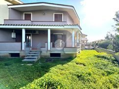 Villetta a schiera in Residenziale