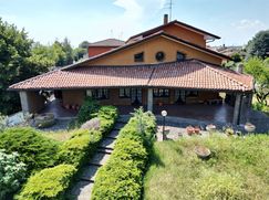 Villa in Residenziale