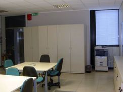 Ufficio in Commerciale