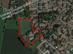 Rustico/Casale in Residenziale