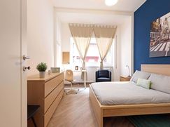 Stanza in Residenziale