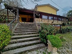 Villa in Residenziale
