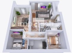 Appartamento in Residenziale