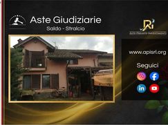 Villetta a schiera in Residenziale