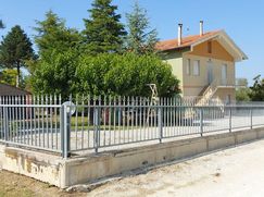 Casa indipendente in Residenziale