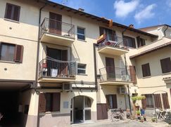 Edificio in Residenziale