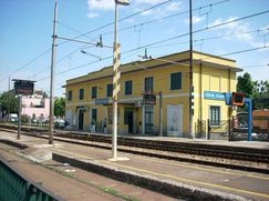 Villetta a schiera in Residenziale