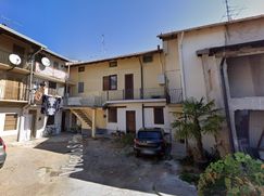Casa indipendente in Residenziale