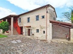Rustico/Casale in Residenziale