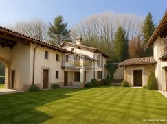 Rustico/Casale in Residenziale