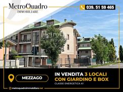 Appartamento in Residenziale