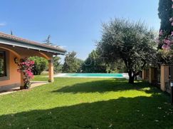 Villa in Residenziale