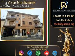 Appartamento in Residenziale