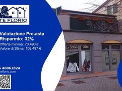 Appartamento in Residenziale