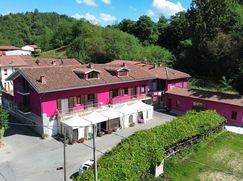 Edificio in Residenziale
