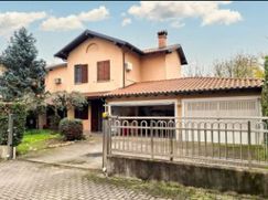 Villa in Residenziale