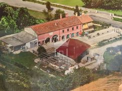 Casa indipendente in Residenziale