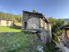 Rustico/Casale in Residenziale