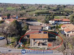 Casa indipendente in Residenziale