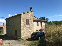 Rustico/Casale in Residenziale