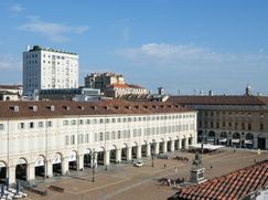 Appartamento in Residenziale