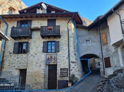 Casa indipendente in Residenziale