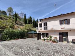 Villetta a schiera in Residenziale