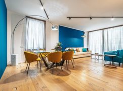 Appartamento in Residenziale