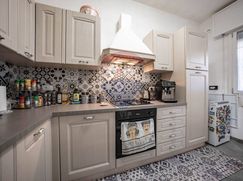 Villetta a schiera in Residenziale