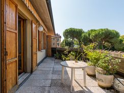 Attico/Mansarda in Residenziale
