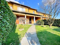 Villetta a schiera in Residenziale
