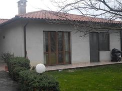 Villa in Residenziale