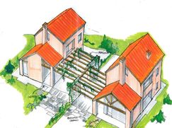 Terreno edificabile in Residenziale