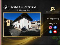 Appartamento in Residenziale
