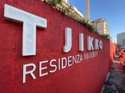 Appartamento in Residenziale