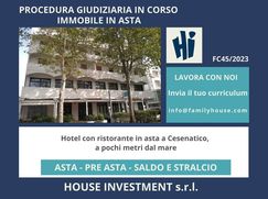 Edificio in Residenziale